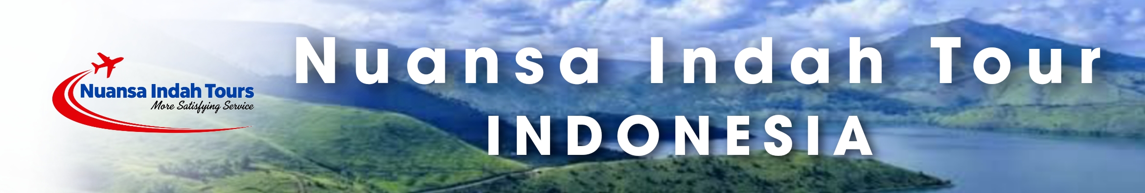 Nuansa Indah Tour Indonesia