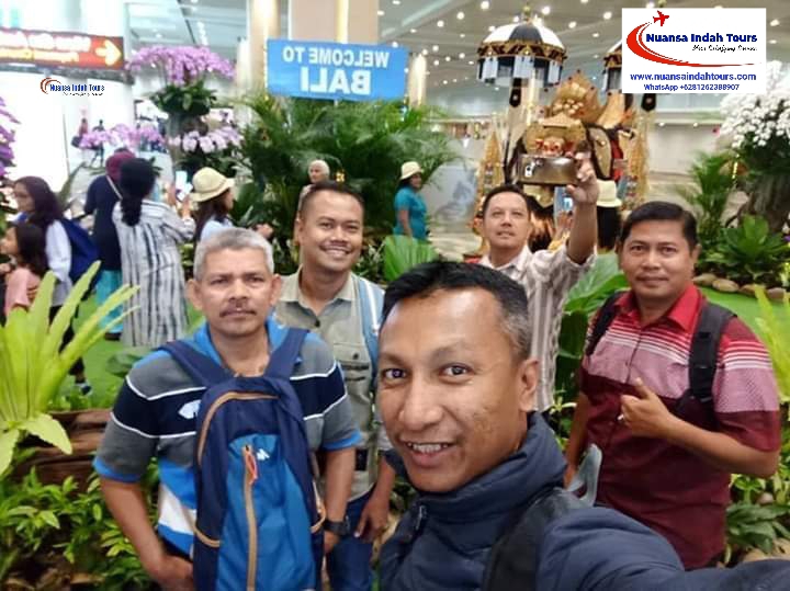 Bali Tour 4Days 3Night Package