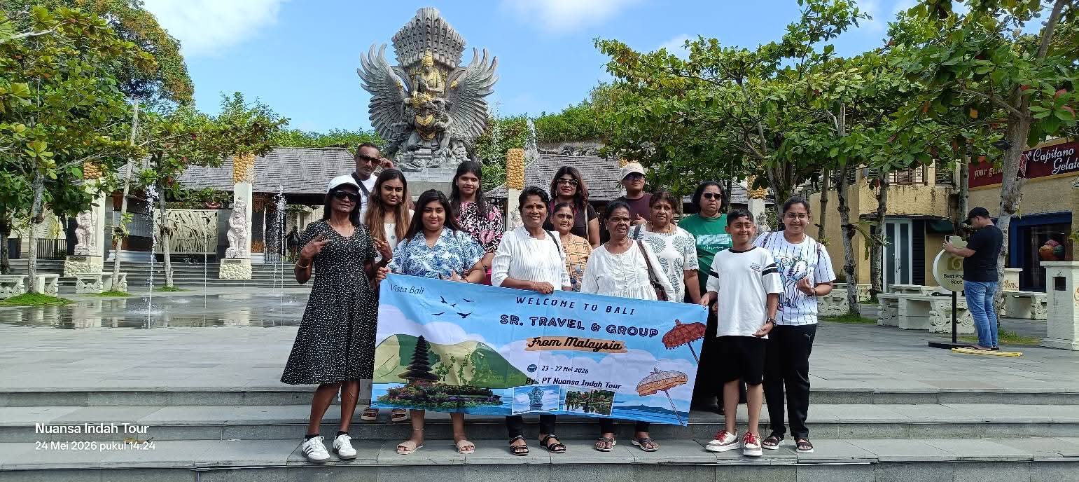 Bali Tour 4Days 3Night Package