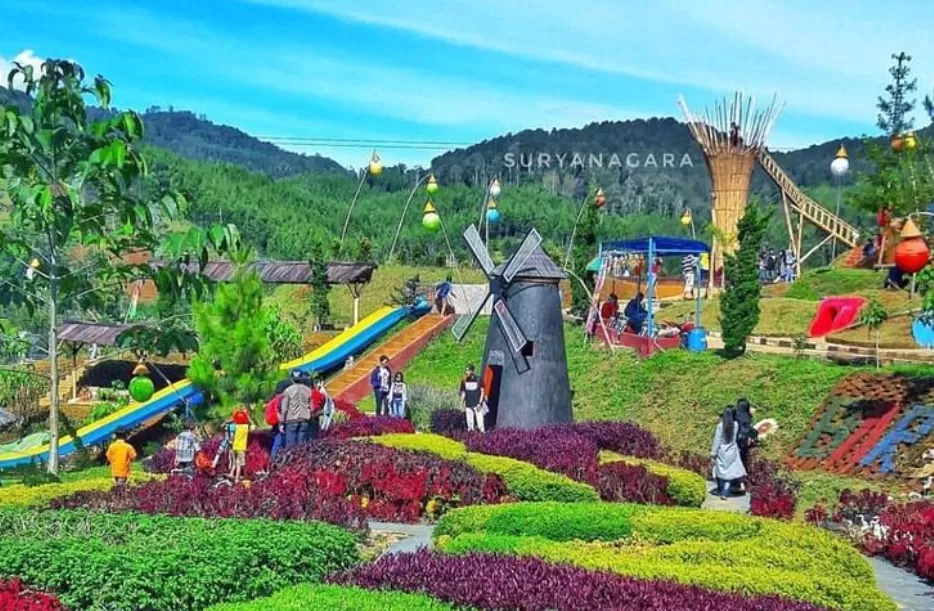 Jakarta Bandung Tour