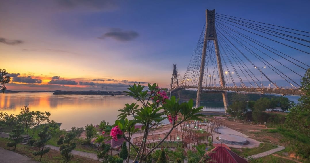 Paket Tour Batam  Bintan 4 Hari 3 Malam
