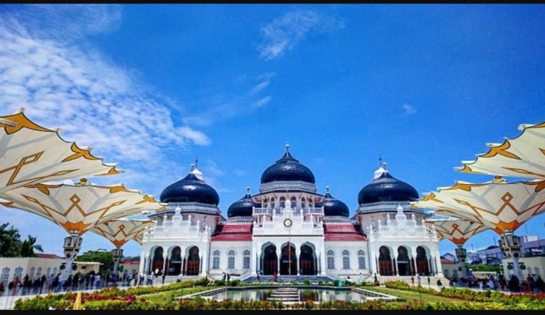 Aceh - Sabang Tour 4Days 3Night package